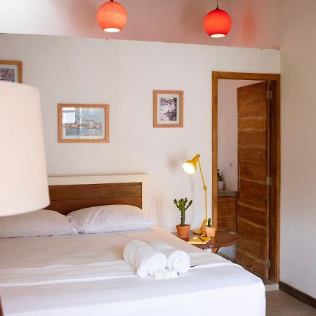 Hostel Casa Tunido Santa Marta  Exteriér fotografie