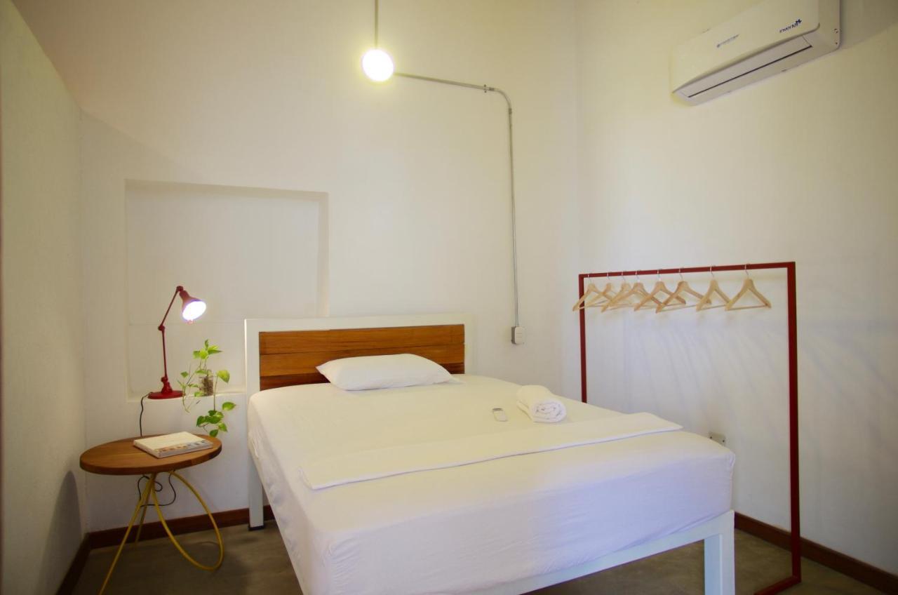 Hostel Casa Tunido Santa Marta  Exteriér fotografie